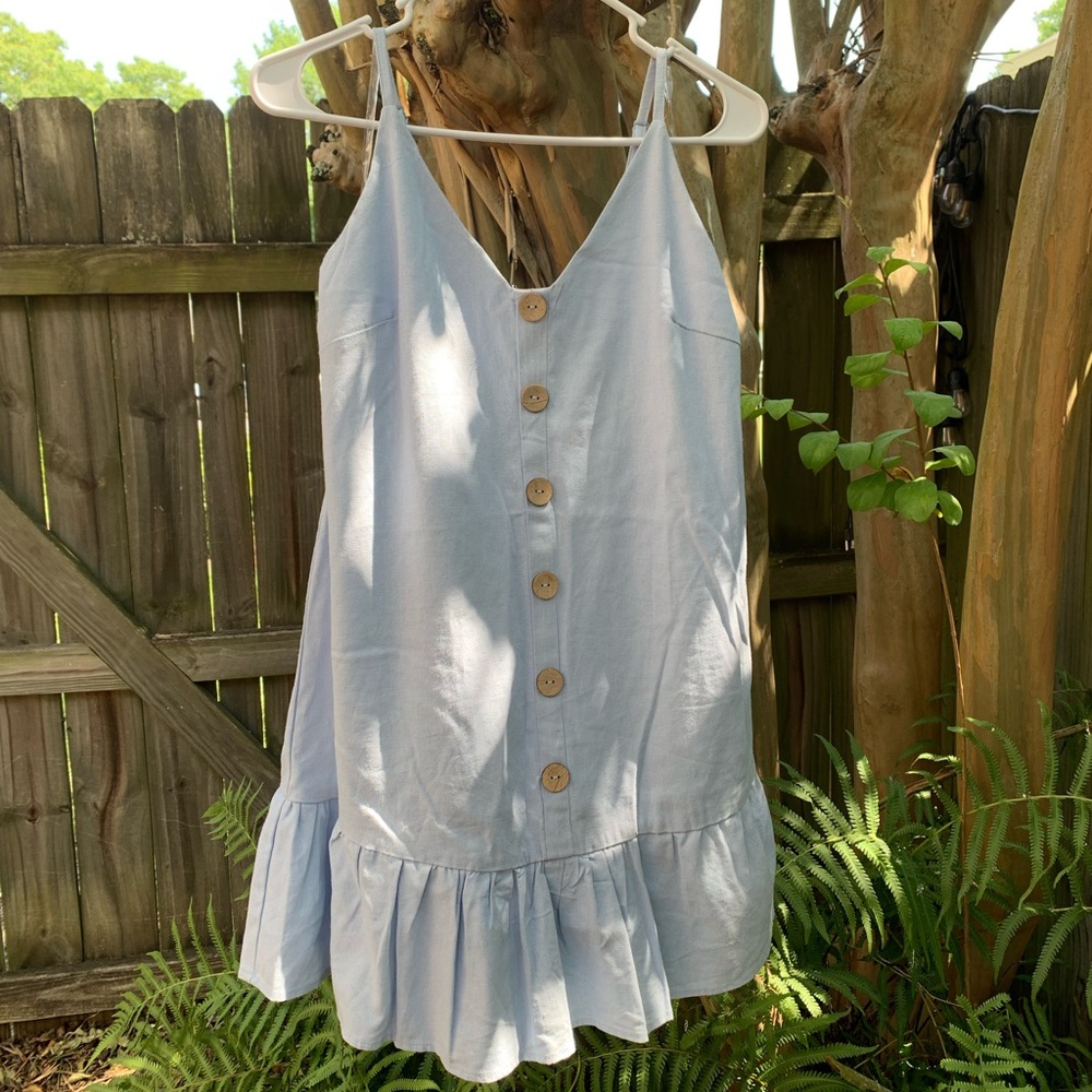 AS U WISH. XS. Dress